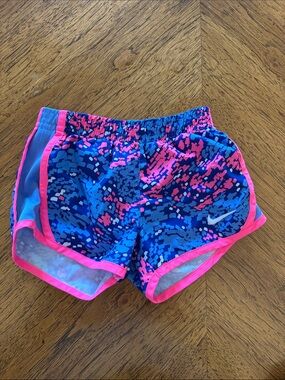 Girls Nike Shorts